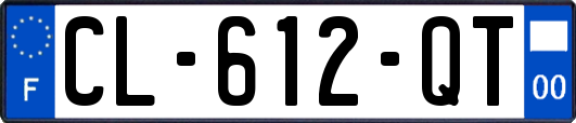 CL-612-QT