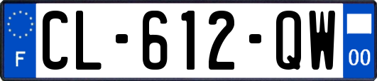 CL-612-QW