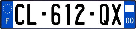 CL-612-QX