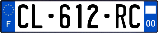 CL-612-RC