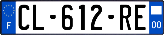 CL-612-RE