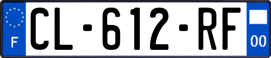 CL-612-RF
