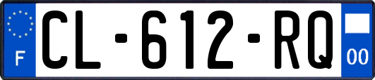 CL-612-RQ