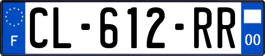 CL-612-RR