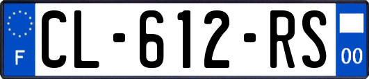 CL-612-RS