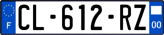 CL-612-RZ