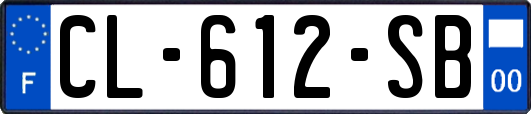 CL-612-SB