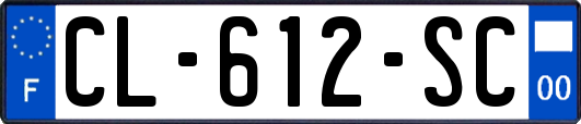 CL-612-SC