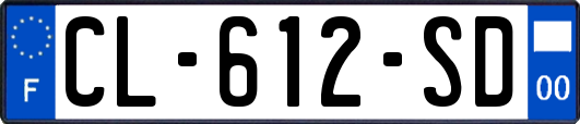 CL-612-SD