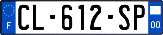CL-612-SP