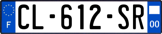 CL-612-SR