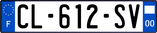 CL-612-SV