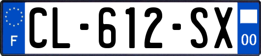 CL-612-SX
