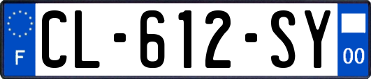 CL-612-SY