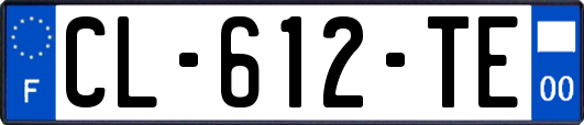 CL-612-TE