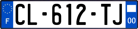 CL-612-TJ