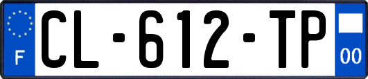 CL-612-TP