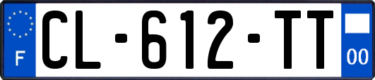 CL-612-TT