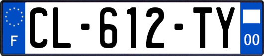 CL-612-TY