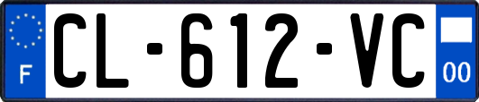 CL-612-VC