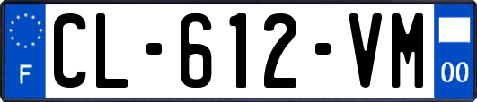 CL-612-VM
