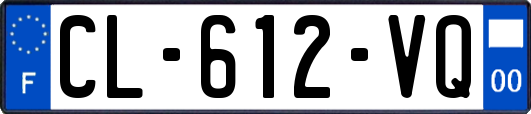 CL-612-VQ
