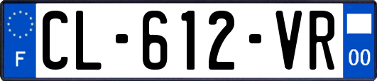 CL-612-VR