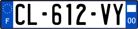 CL-612-VY
