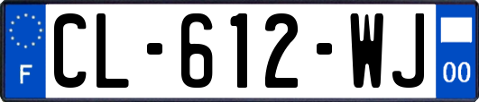 CL-612-WJ