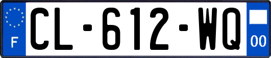 CL-612-WQ