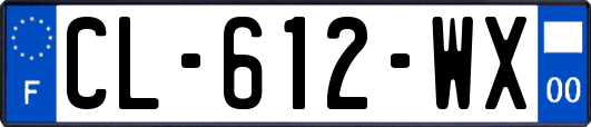CL-612-WX