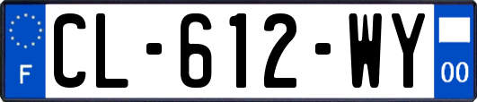 CL-612-WY