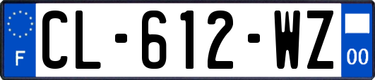 CL-612-WZ