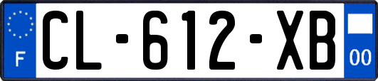 CL-612-XB