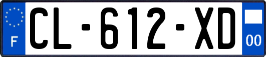 CL-612-XD