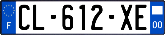 CL-612-XE