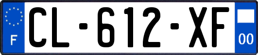 CL-612-XF