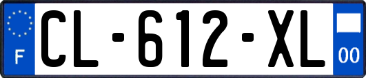 CL-612-XL