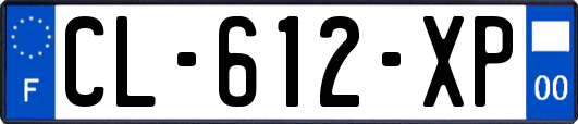 CL-612-XP