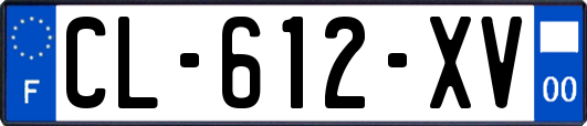 CL-612-XV