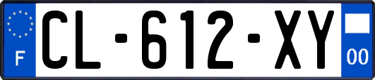 CL-612-XY