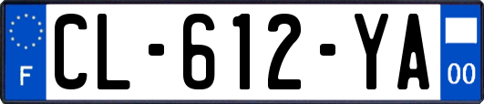 CL-612-YA