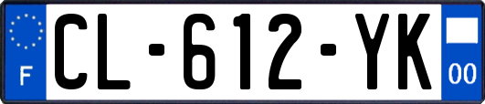 CL-612-YK