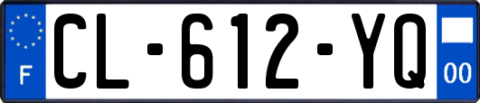 CL-612-YQ