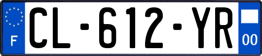 CL-612-YR