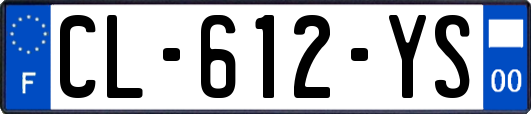 CL-612-YS