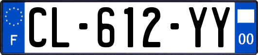 CL-612-YY