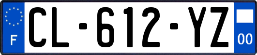 CL-612-YZ