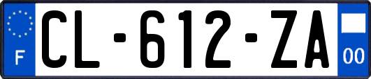 CL-612-ZA