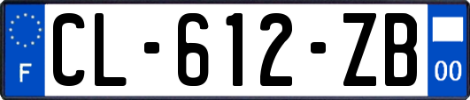 CL-612-ZB